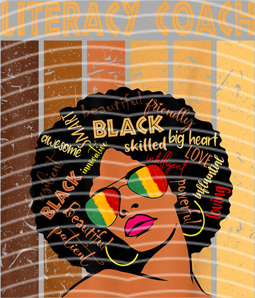 Black History in 1865-LY 457